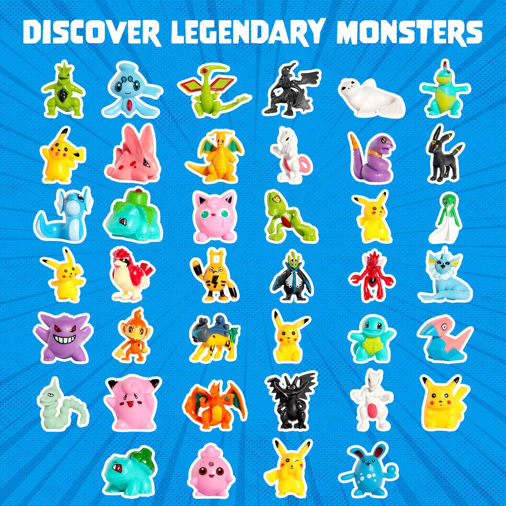Two Sisters Poke Monster: idée cadeau anniversaire pour fille et garçon