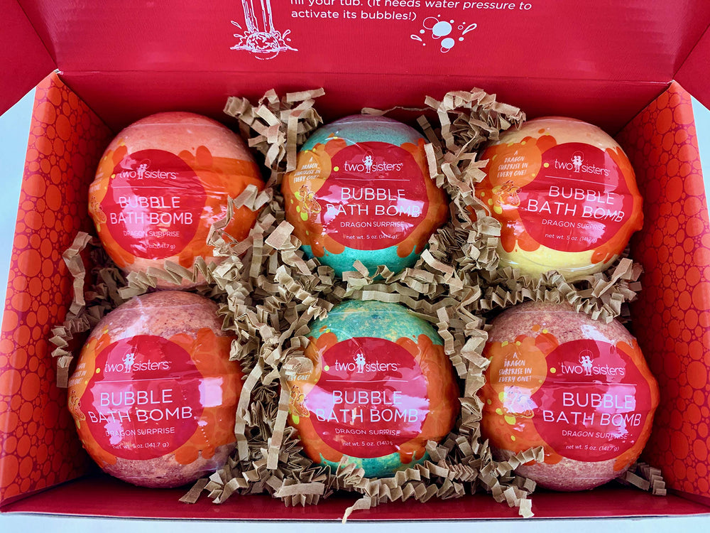 Two Sisters bombe dragon – arômes fruités pour une expérience sensorielle.