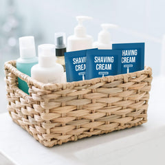 Twoworld conditionnement individuel, chaque sachet protège contre les fuites.