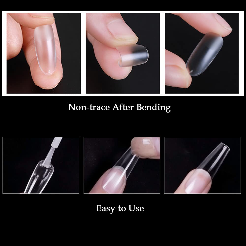 TXMOYI – ongles amande, forme amande moyen, rallonge des ongles maison.