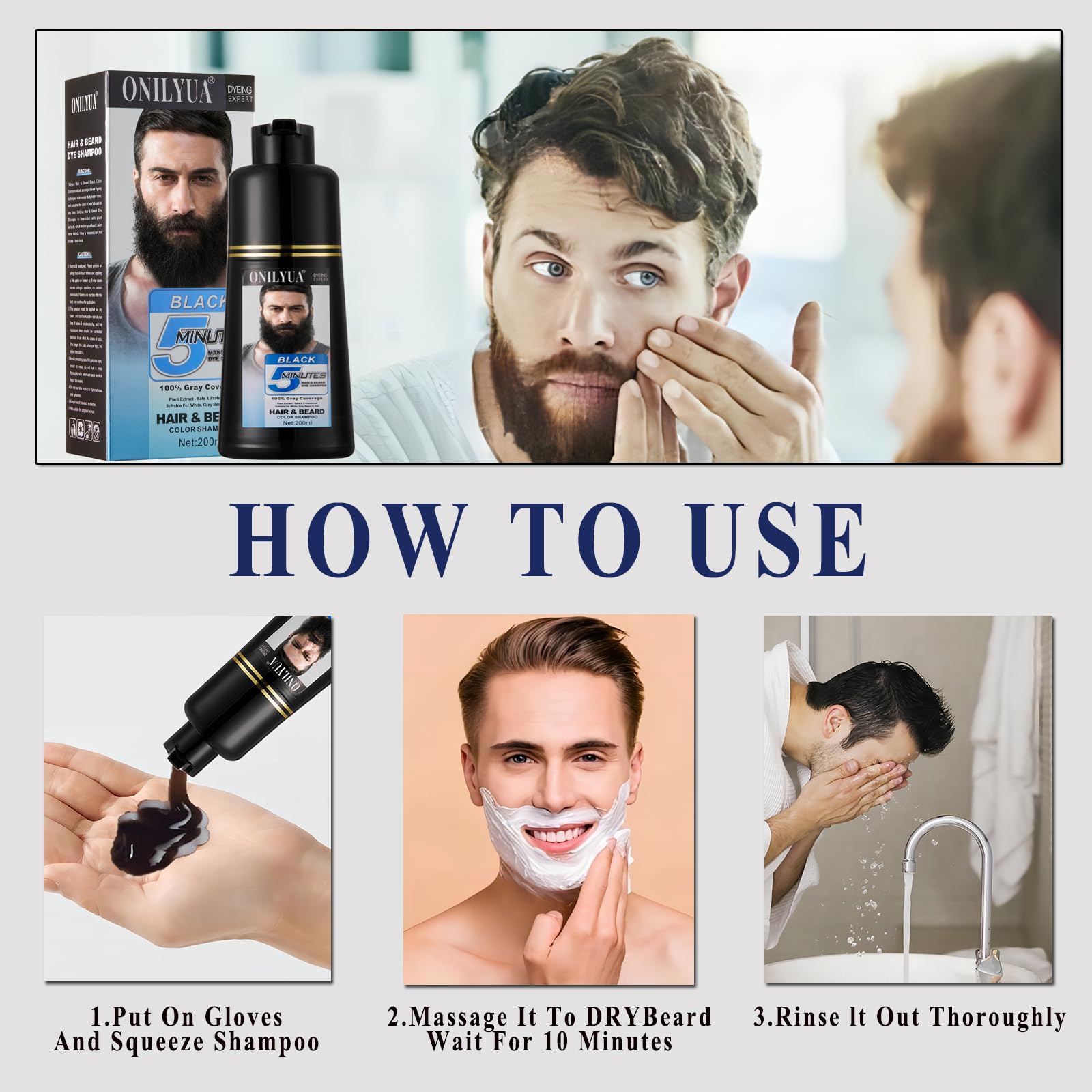 TYAYW coffret cadeau homme: emballage élégant pour offrir