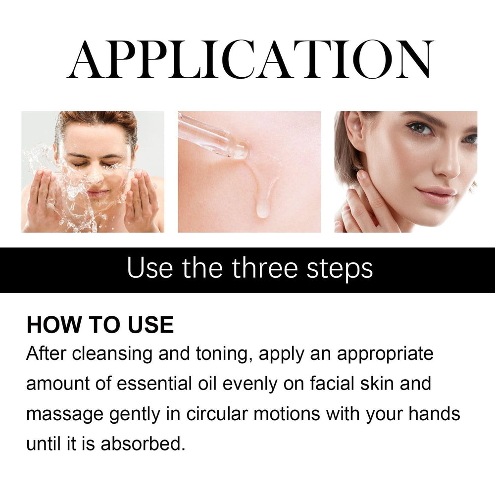 TTYRBF routine soin visage – routine simple et efficace