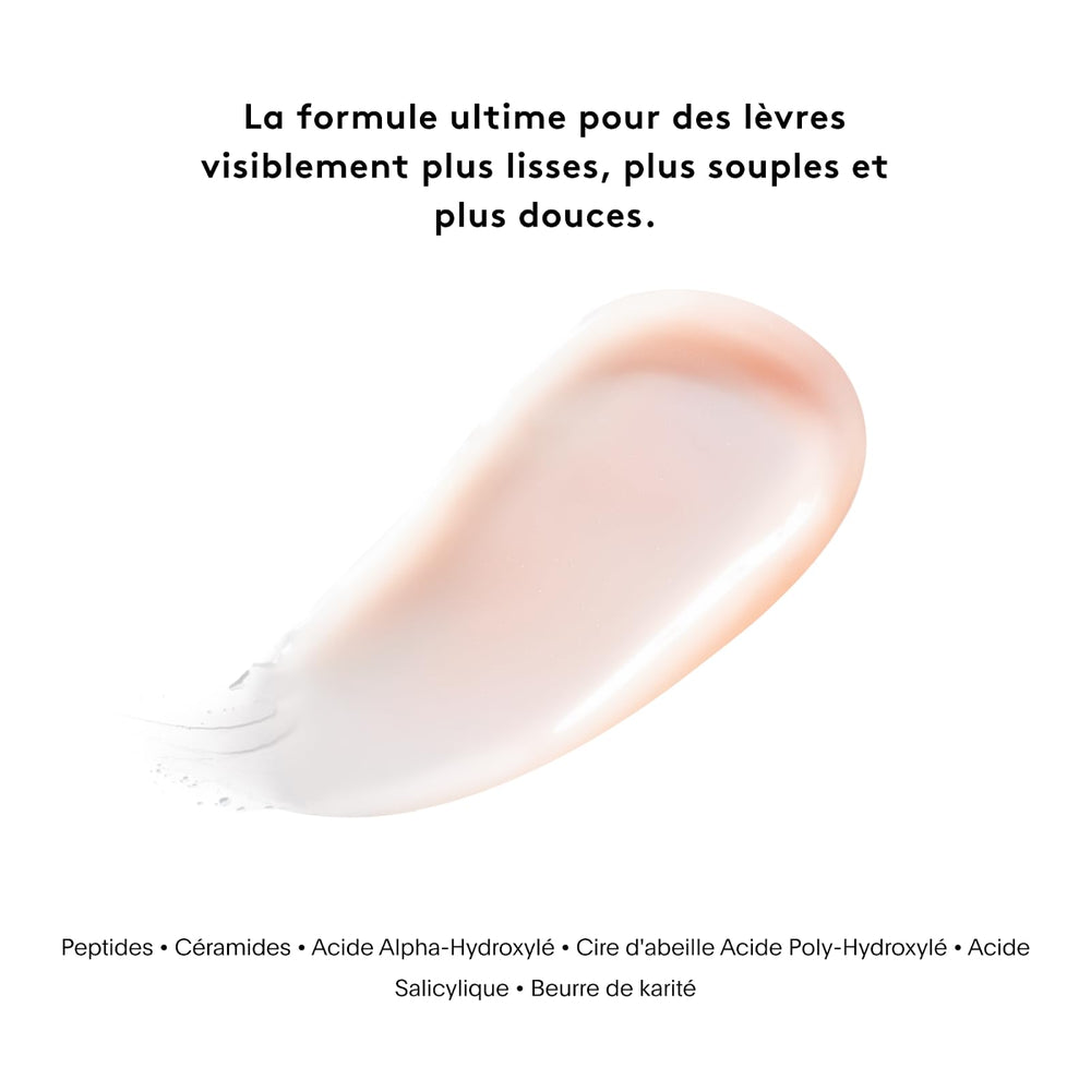 Ingrédients : SIREN Capsule et antioxydants pour l'hydratation ciblée