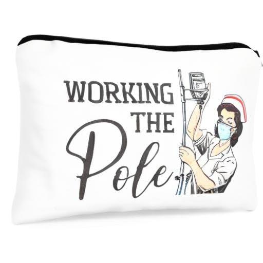 UAREHIBY Nurse A1: design léger et portable pour le travail.