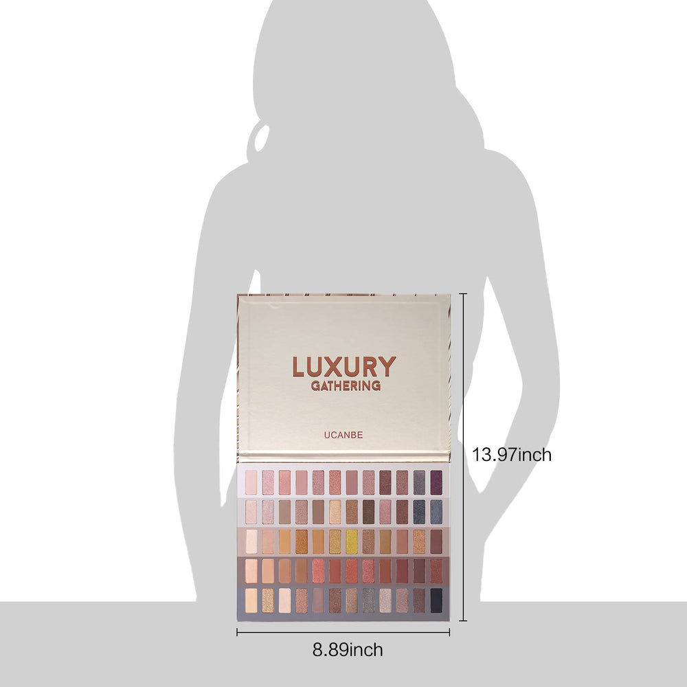 Application humide ou sèche possible pour intensifier les couleurs