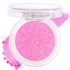 UCANBE Blush 04 Bubble perle lumineuse pour un éclat naturel