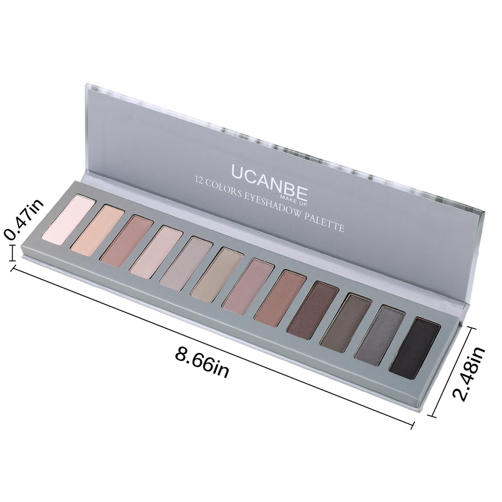Coffret UCANBE idéal comme cadeau beauté pour tous les niveaux.