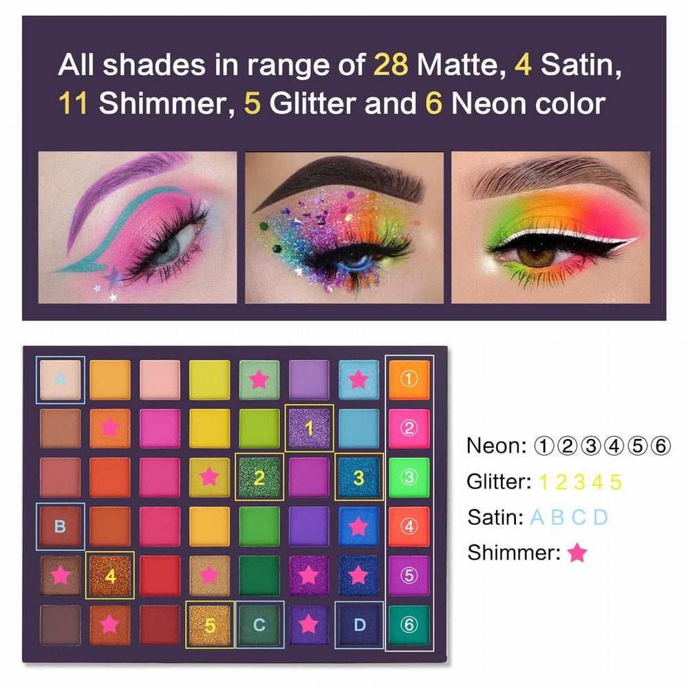 Texture soyeuse UCANBE Exotic Flavors facilite l’application sur toutes les carnations