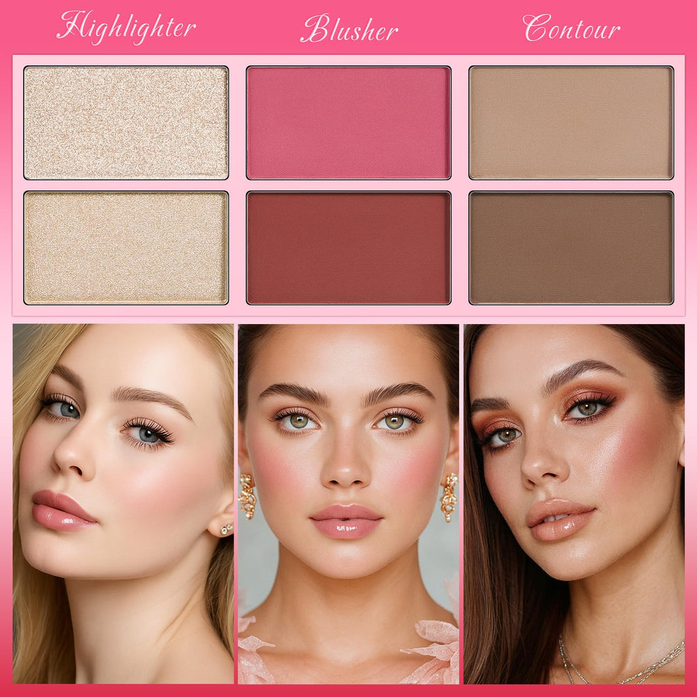 Maquillage quotidien ou cosplays et mariages