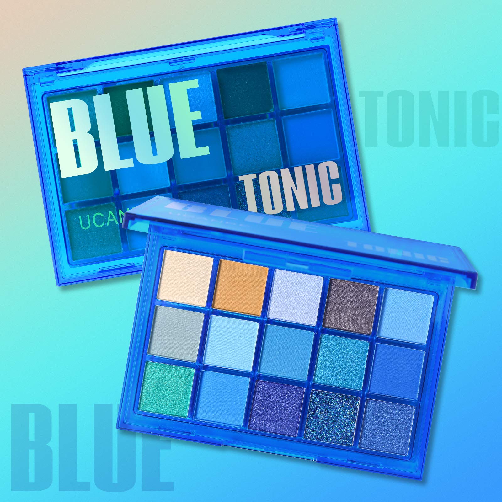 UCANBE Teintes neutres beige et brun pour transitions douces.