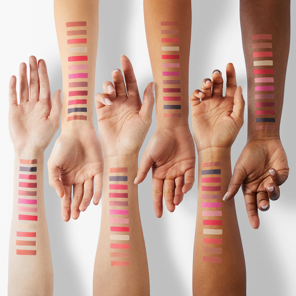 UCANBE Effet duochrome pour des looks plus dynamiques et contrastes