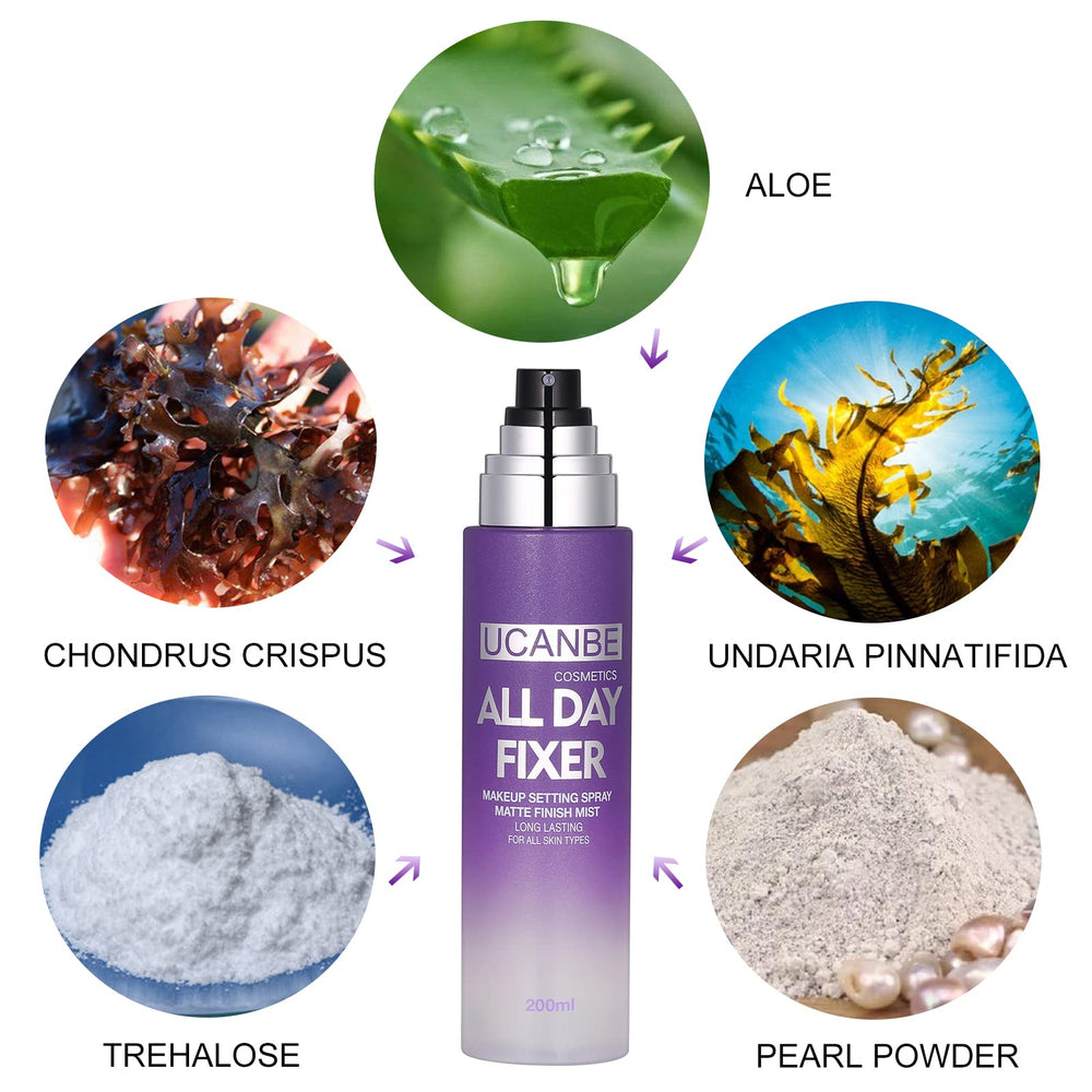 UCANBE soin-peau aloe-trehalose-undaria, hydratation et douceur.