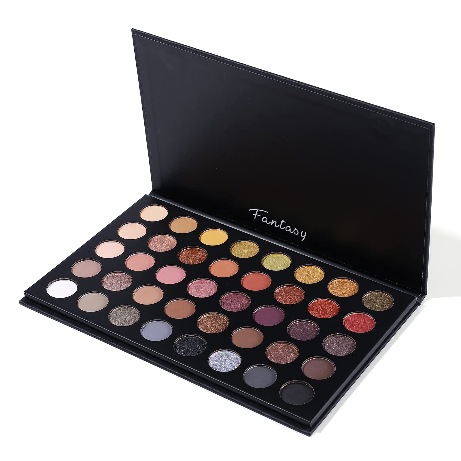 UCANBE teintes naturelles pour maquillage quotidien