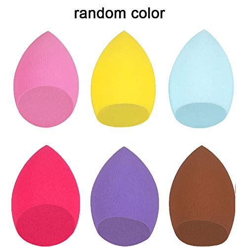 UCANBE TLM long-wear foundation with soft, comfortable finish on skin