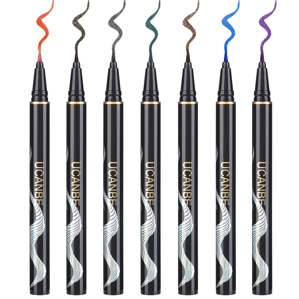 UCANBE vert brillant, parfait pour un accent coloré et durable.