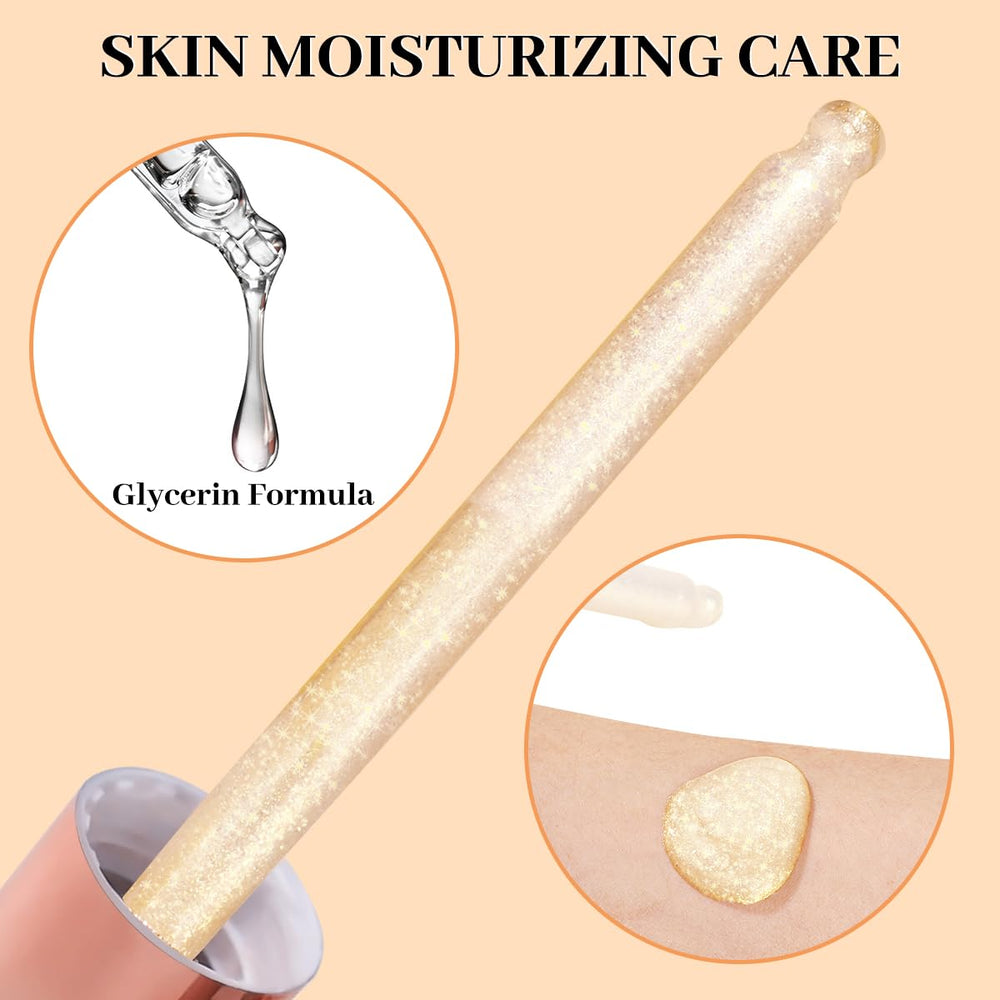 UCANBE utilisation polyvalente sur visage, bras et jambes