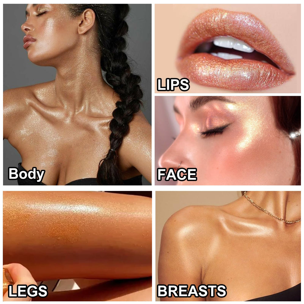 UCANBEMAKEUP teinte-04-brun-dore nuance chaude idéale été.