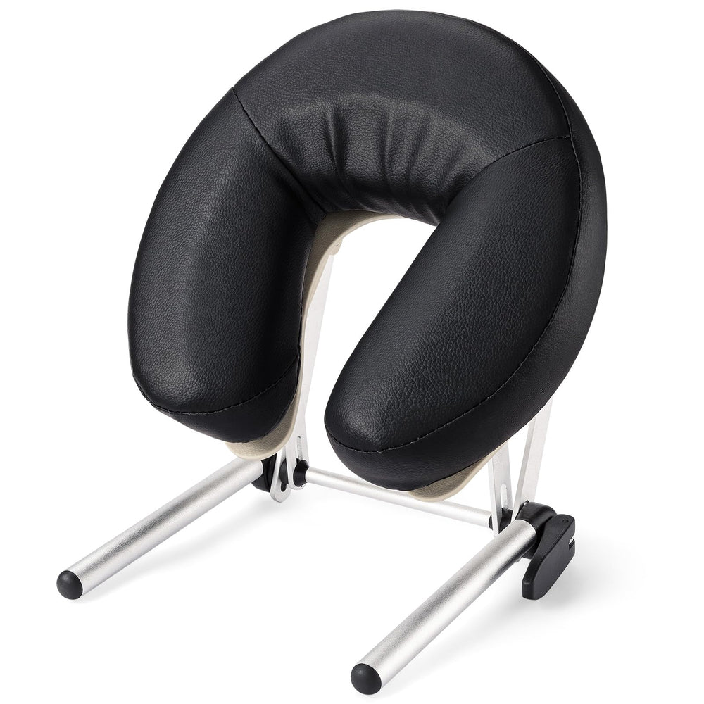 Udefineit Face Cradle – vue générale du repos-visage pour table de massage.