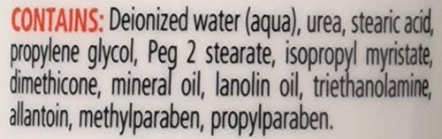 Pack Udderly Smooth Extra Care 20, 2 oz, sans parfum