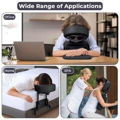 Udefineit connecteur universel pour table de massage polyvalente