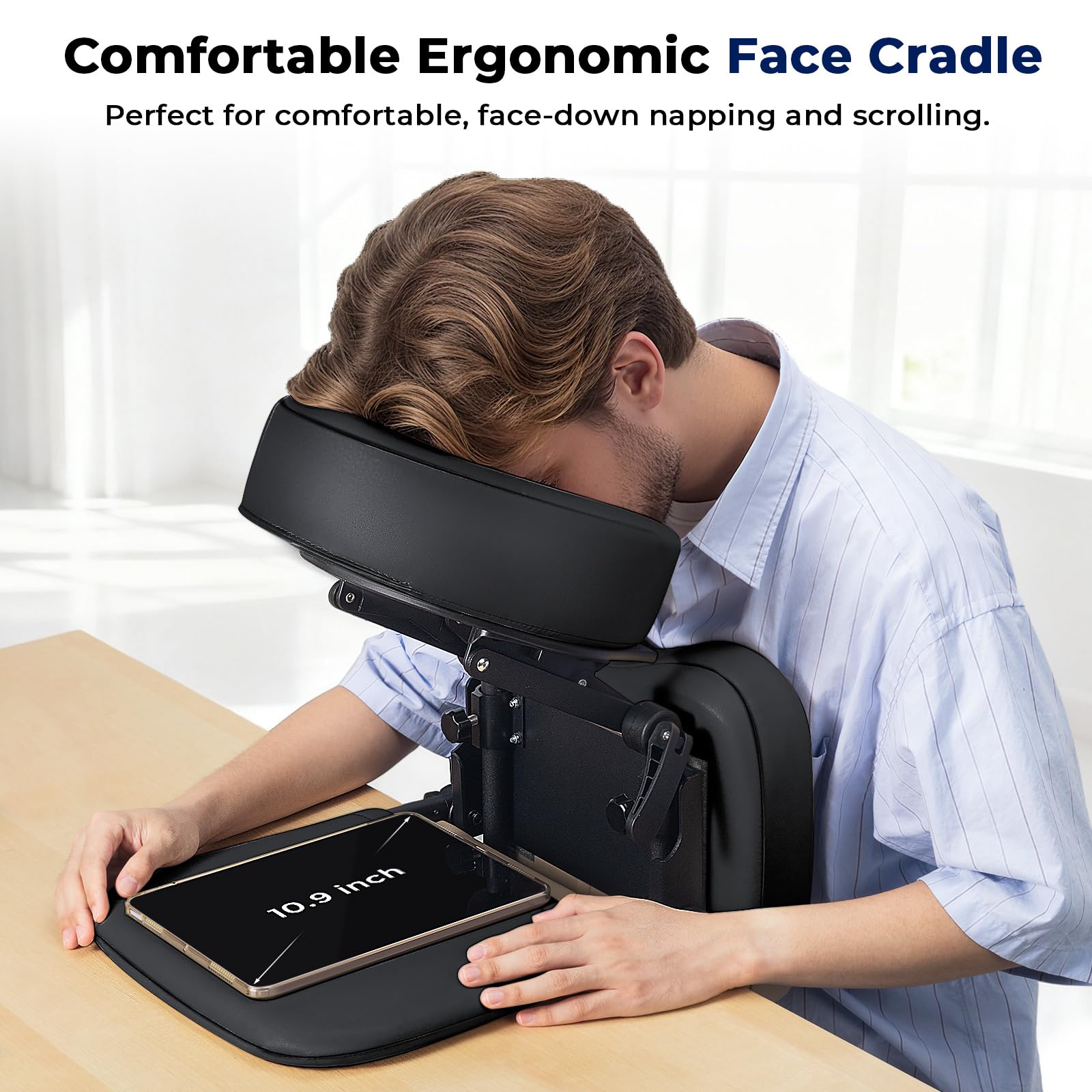 Udefineit sac de rangement zippé pour le kit