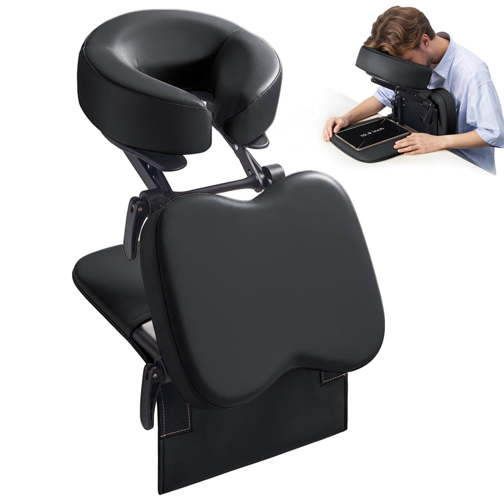 Udefineit utilisation polyvalente pour lecture et sieste au bureau