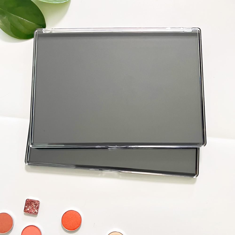 Rangement cosmétique magnétique UD TIP avec plateaux amovibles et faciles à nettoyer.
