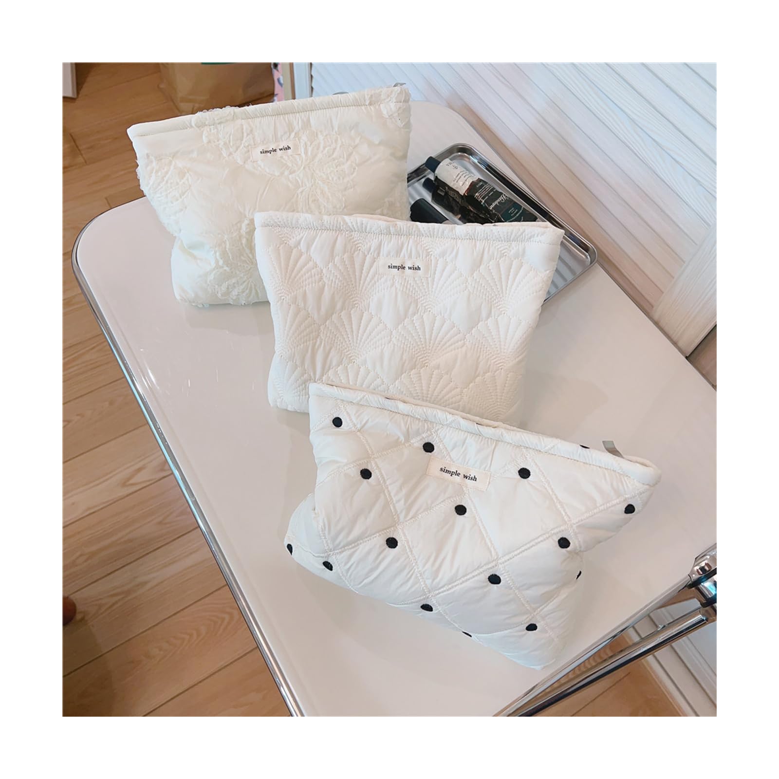 Idéal cadeau élégant pour amies et proches.