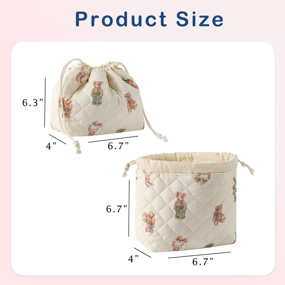 Style coquette et imprimé floral, idéal pour voyages.