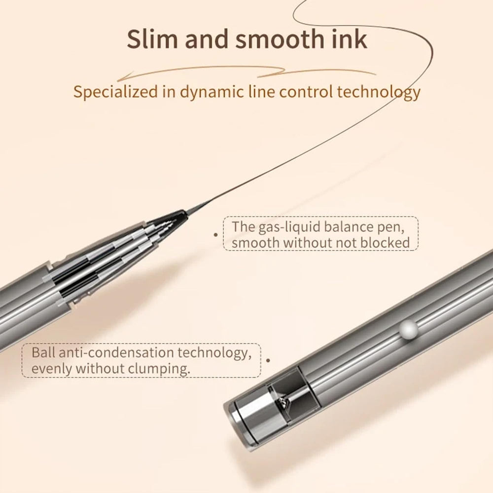 Judy Doll Eyeliner Liquide formule imperméable résistant à l'eau