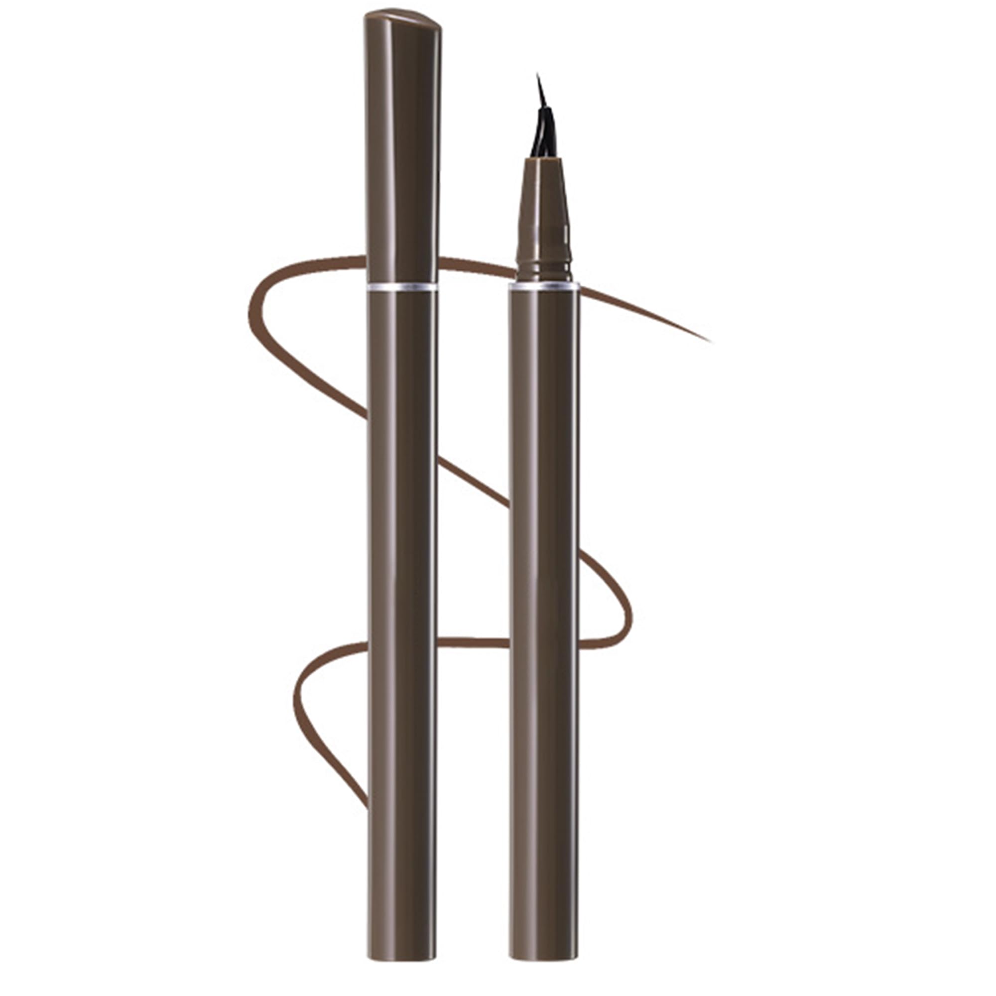 Judy Doll Eyeliner Liquide pointe ultra-fine pour des traits précis et nets