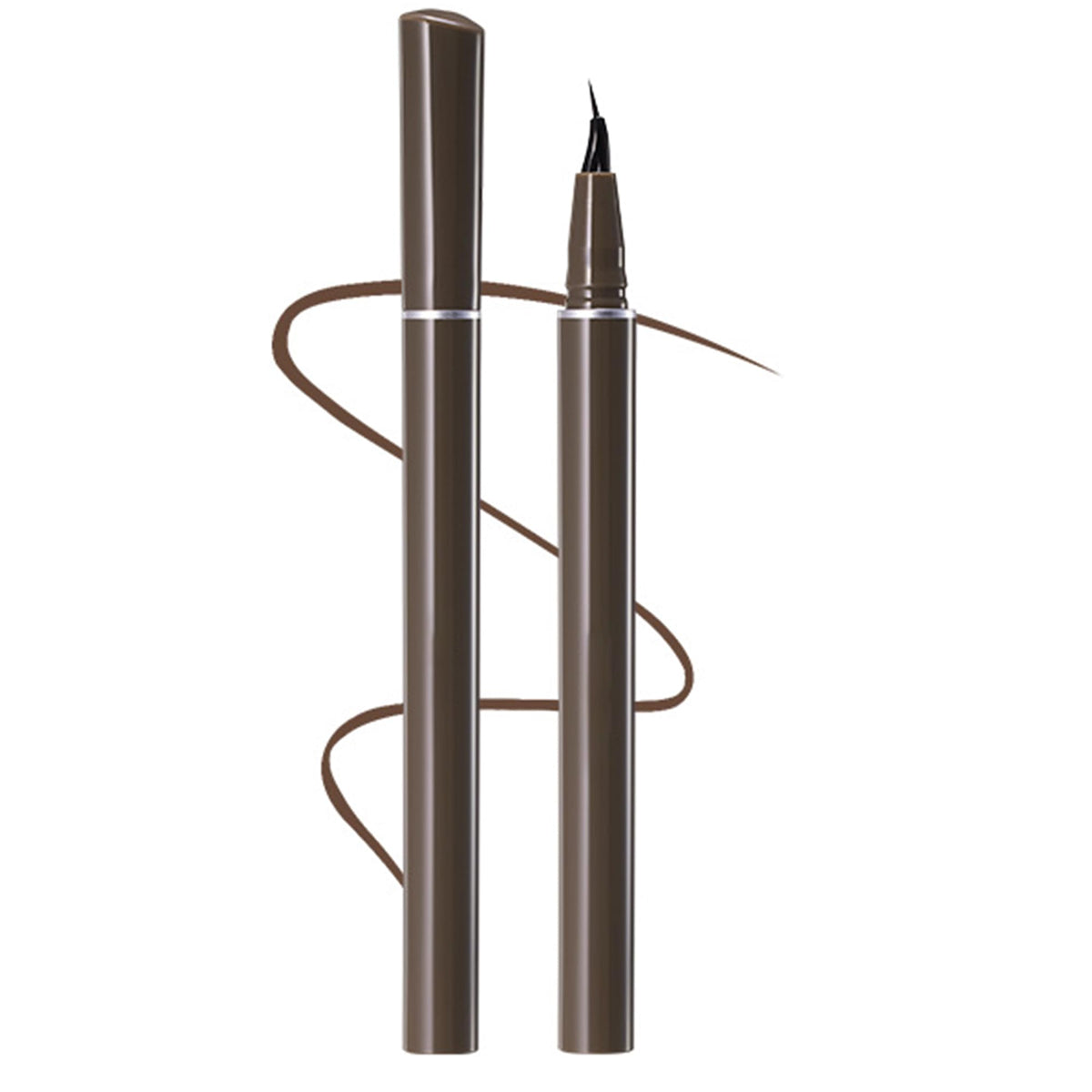 Judy Doll Eyeliner Liquide pointe ultra-fine pour des traits précis et nets