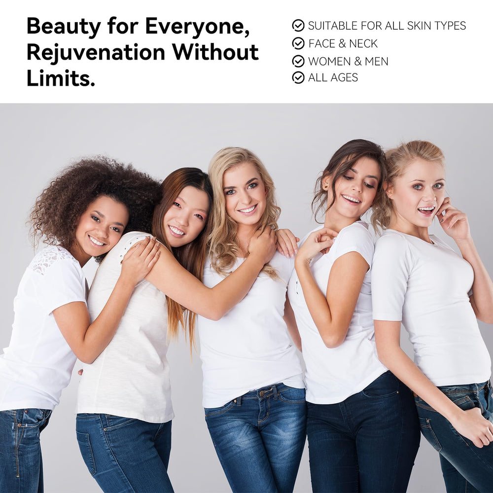 UFEEK Crème Visage Retinol – texture légère et non grasse pour tous types de peau.