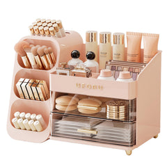 UFORU Organisateur maquillage vanite — aperçu pratique et élégant.