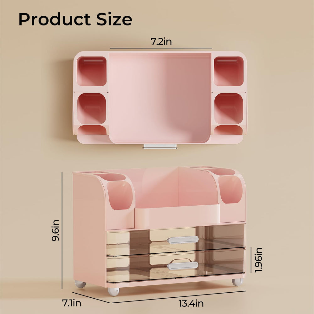 UFORU Plastique ABS robuste: nettoyage rapide et sans effort.