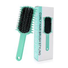 UHACLWS brosse-cheveux-boucles-volume-definissant définit le volume des boucles.