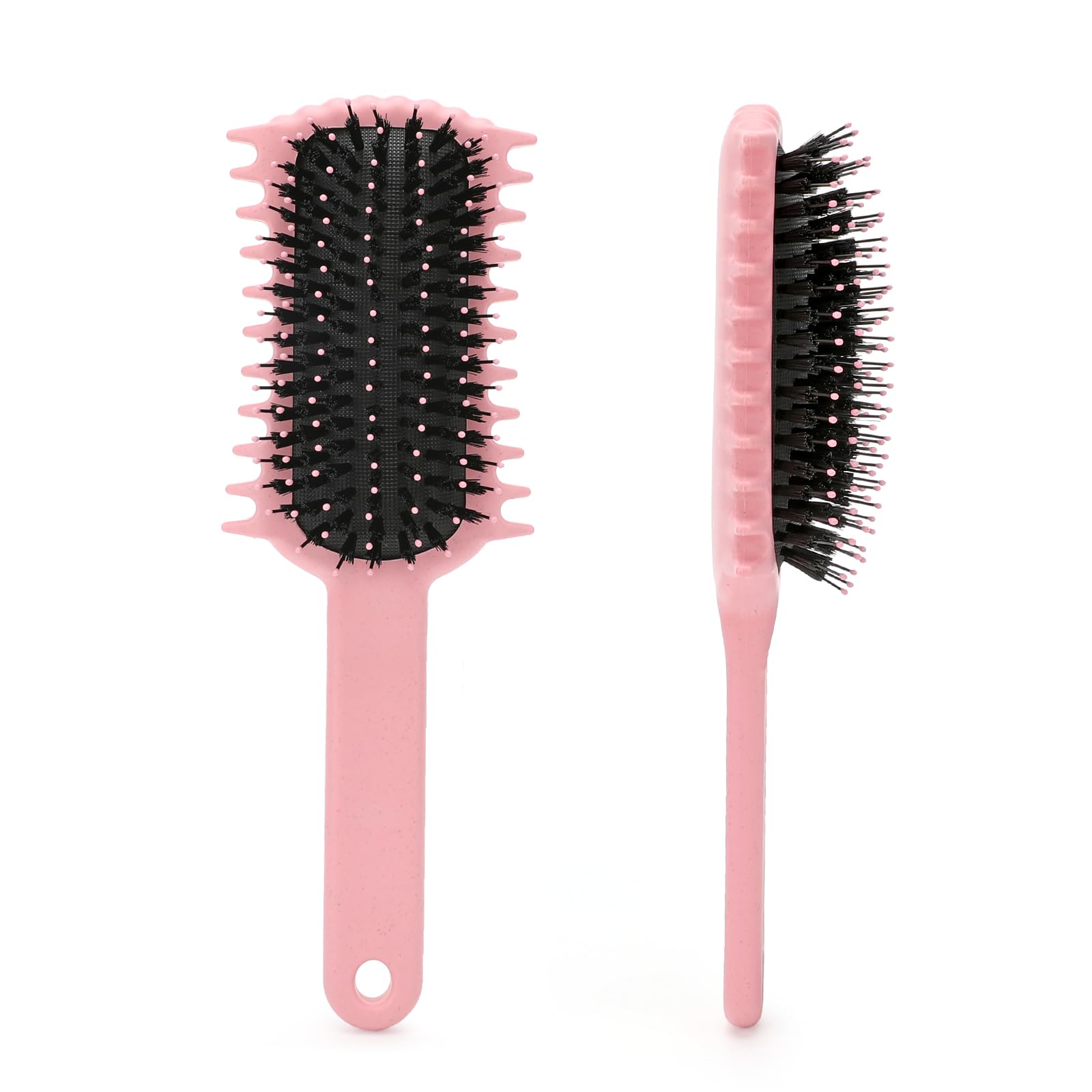 UHACLWS poils-sanglier-premium offrent durabilite et douceur.
