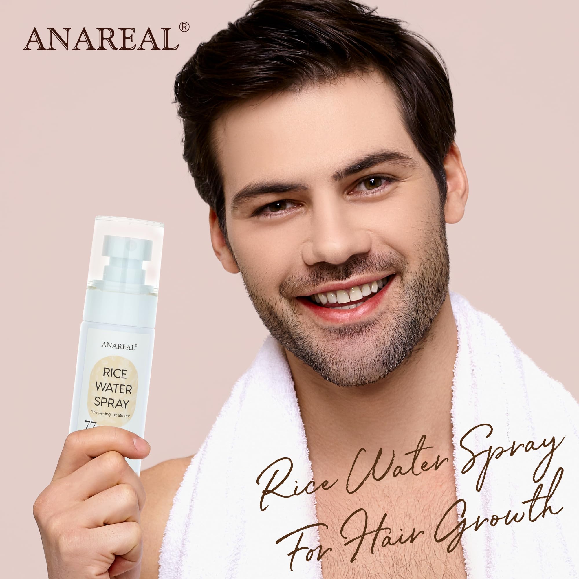 Emballage compact du spray uikeaft pour sac à main.