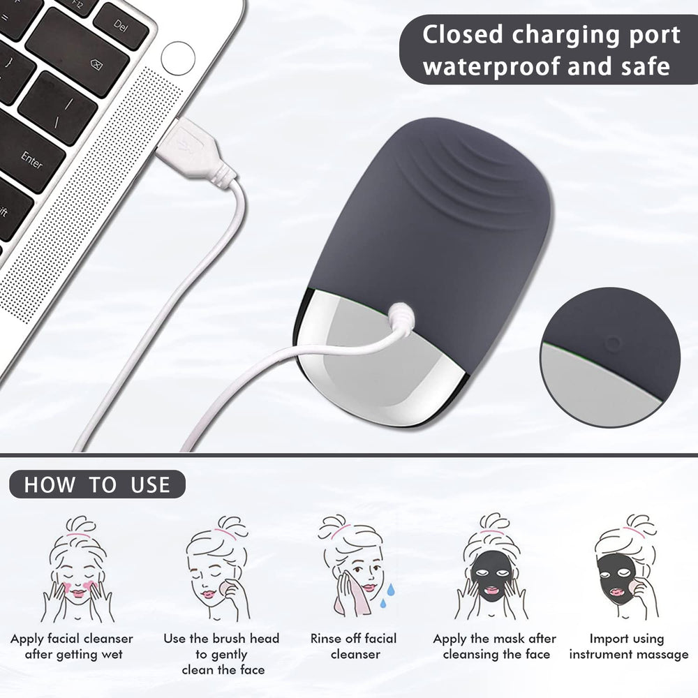 Conception ergonomique Uimoky offrant une prise en main confortable.