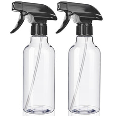 Bouteille spray Uineko 10oz en brume fine, idéale pour arroser délicatement les plantes.