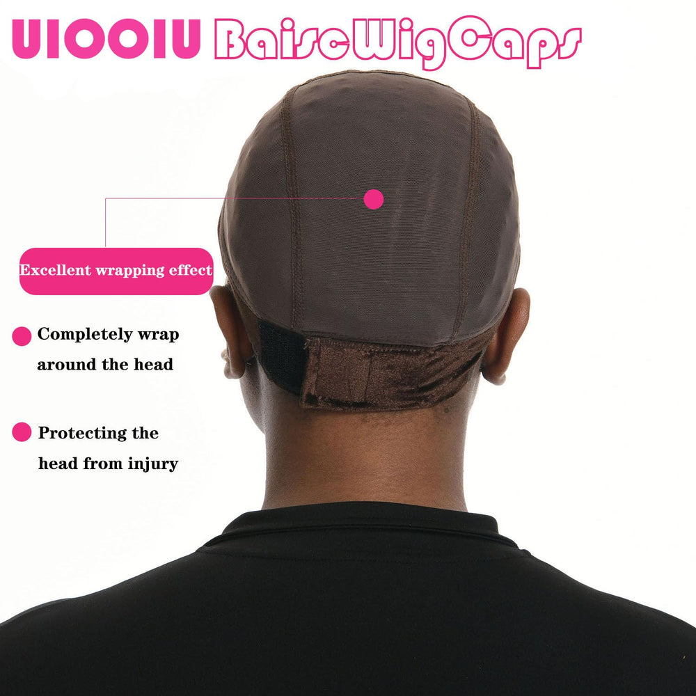 UIOIU cap d'oreilles confort – réduction de l'irritation lors du port prolongé.