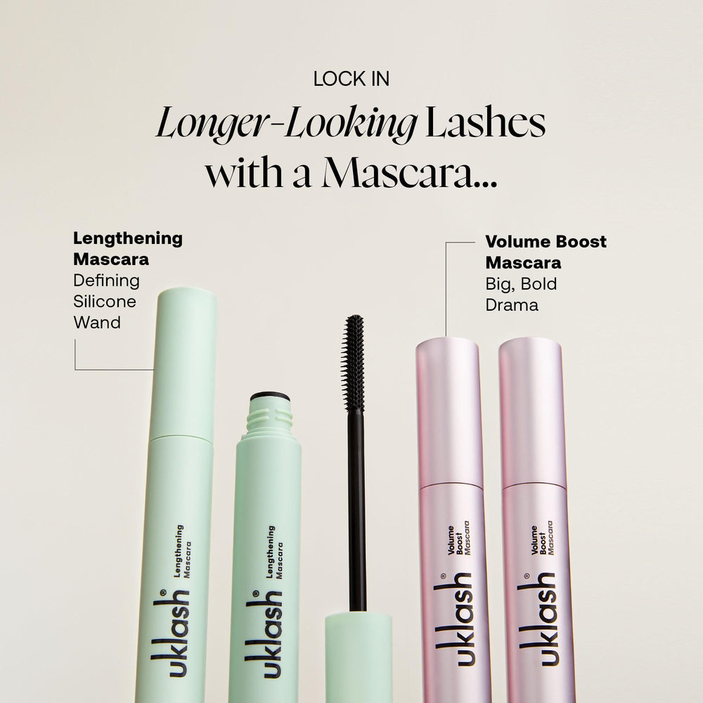 UKLASH Sérum Sans Parabènes: texture légère sans parabènes