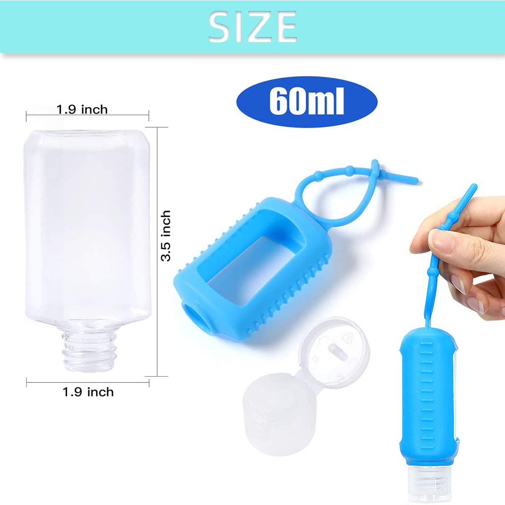 UlBemoll étuis silicone protecteurs, durabilité accrue lors des déplacements.