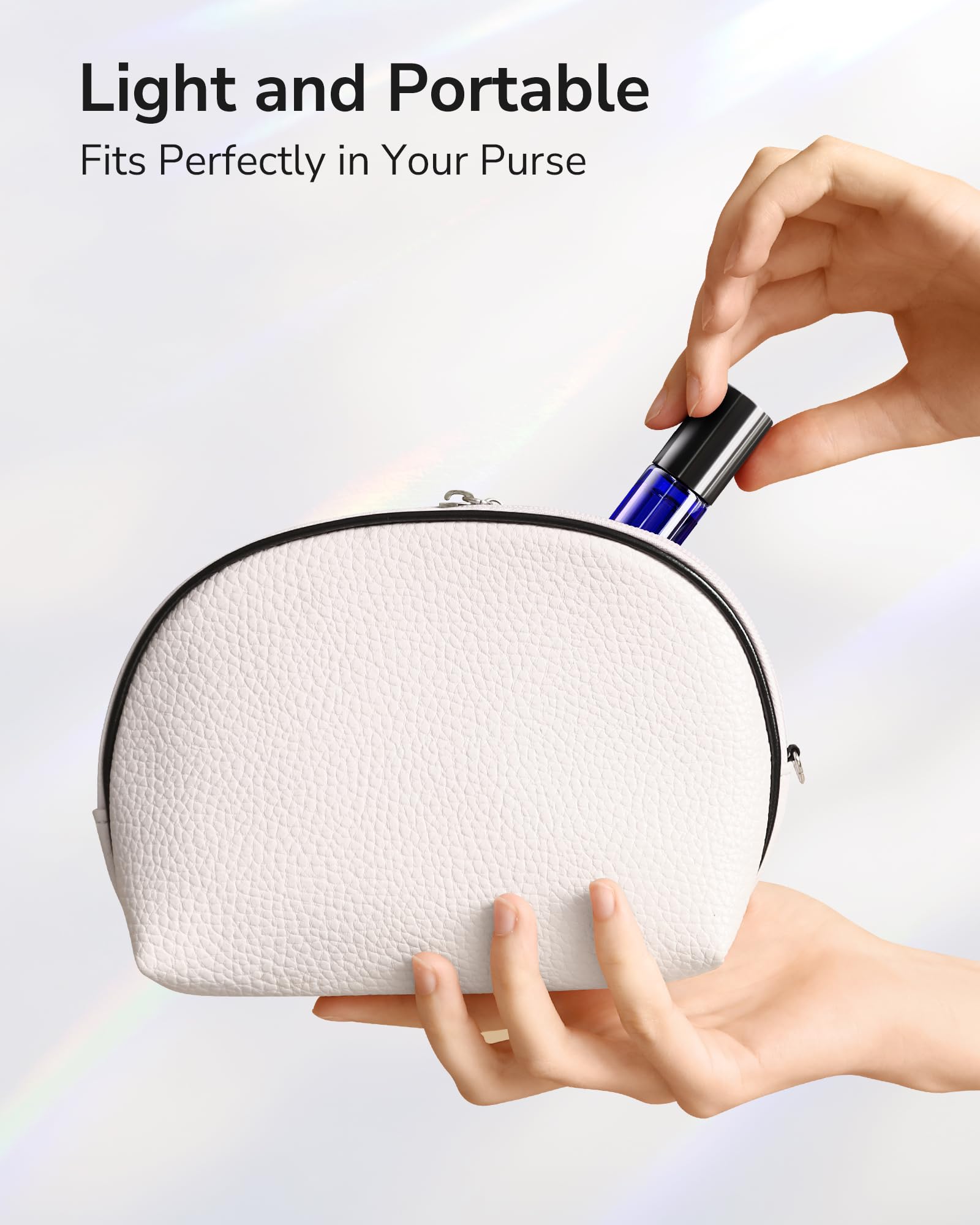 ULG – Accessoires complets pour personnaliser vos huiles essentielles.