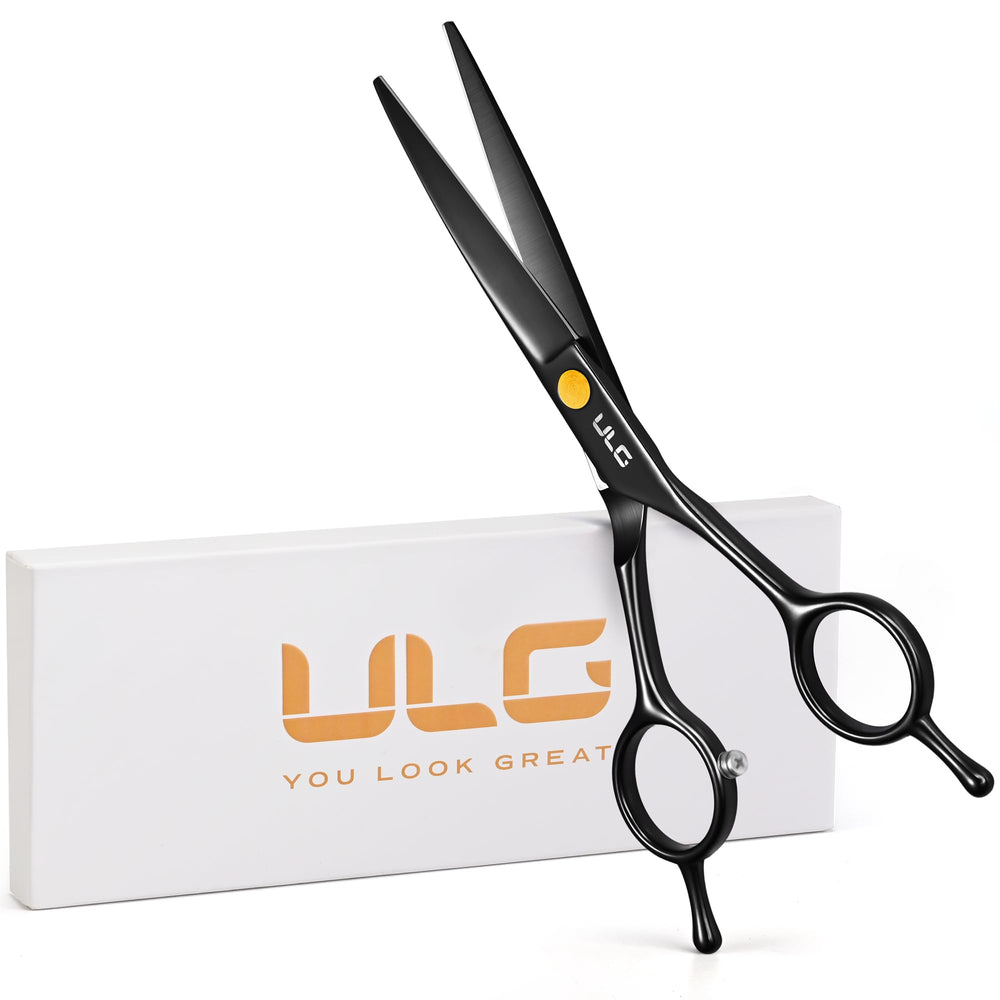 ULG ciseaux – acier inoxydable durable pour une utilisation longue durée.