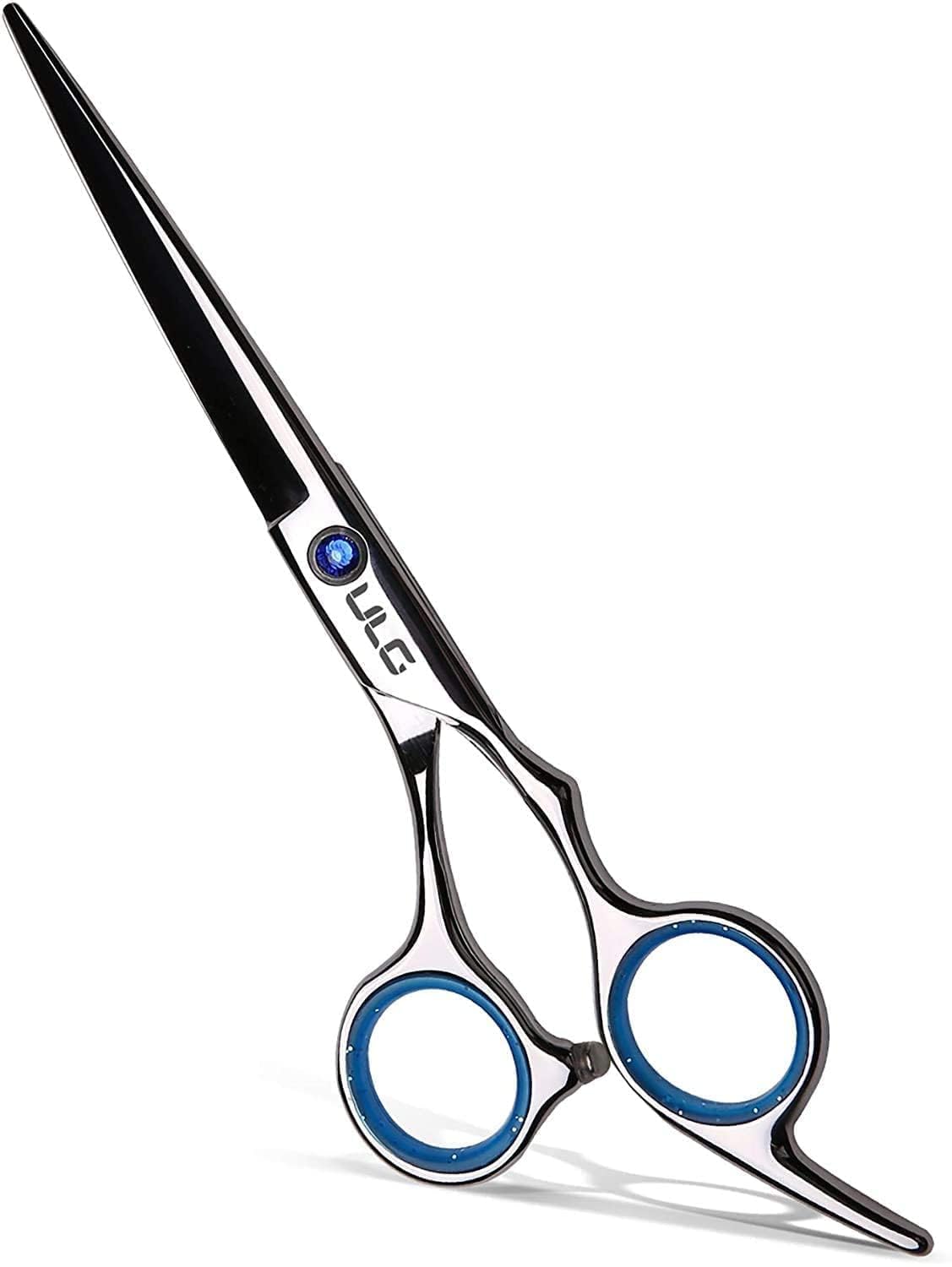 Ciseaux de coiffure ULG, lame rasoir – coupe nette et précise