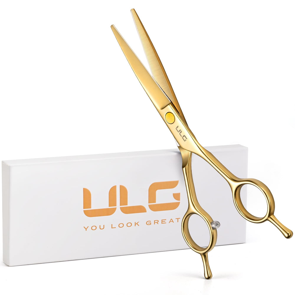 ULG ciseaux, emballage cadeau prêt à offrir