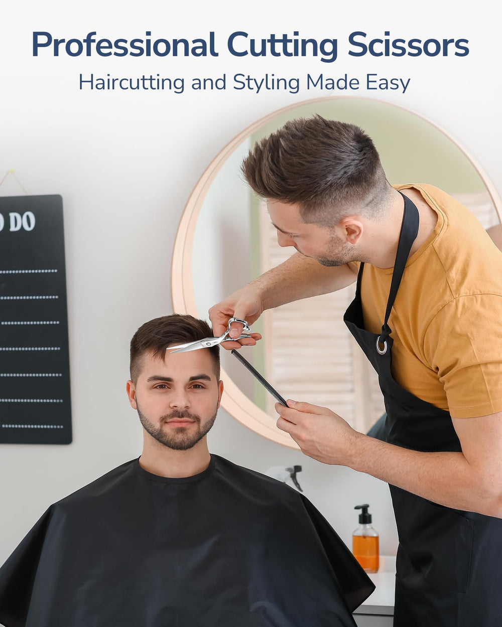 ULG demonstration d'utilisation a domicile pour un style pro