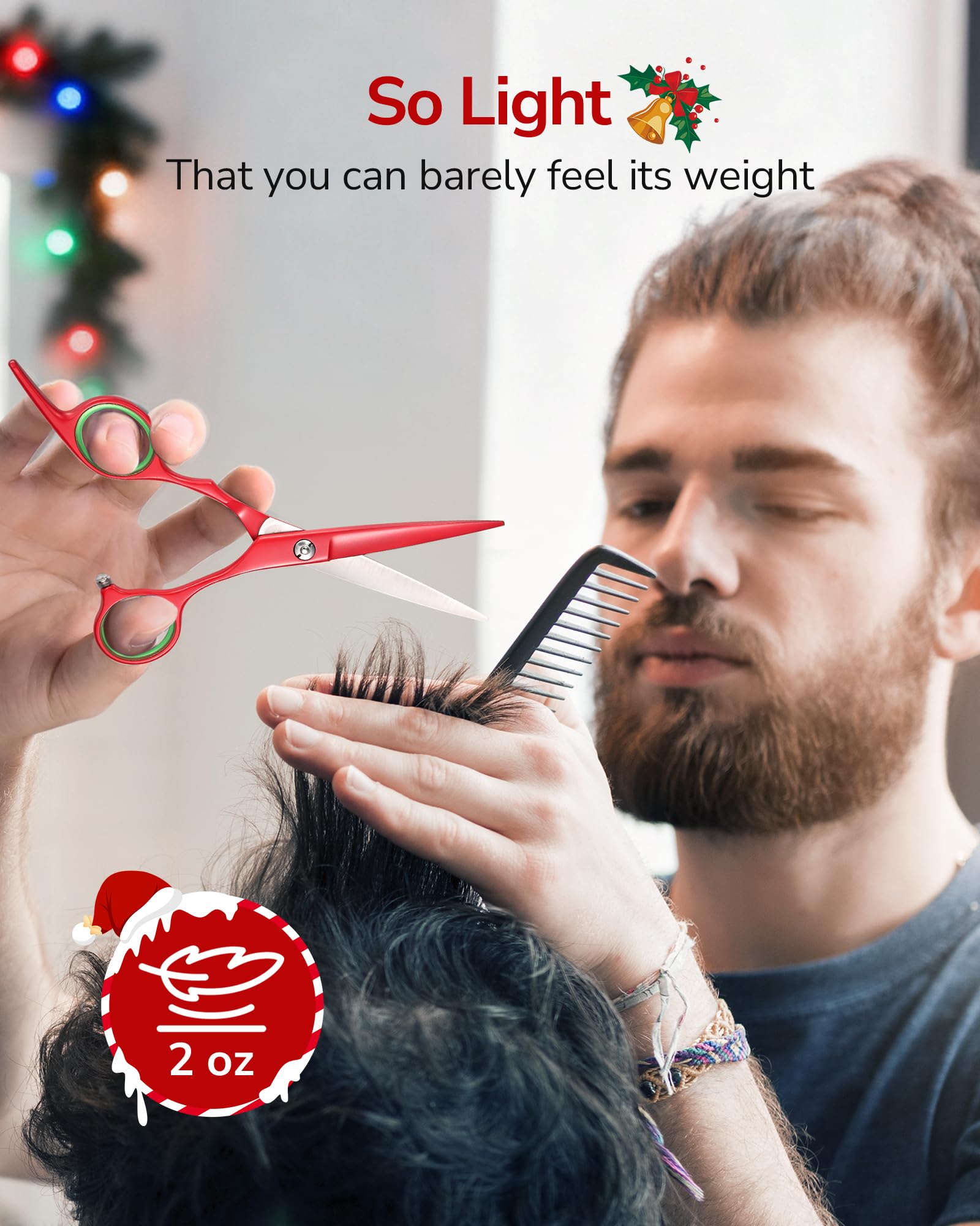 ULG edition-noel-rouge: édition festive élégante et cadeau pratique.