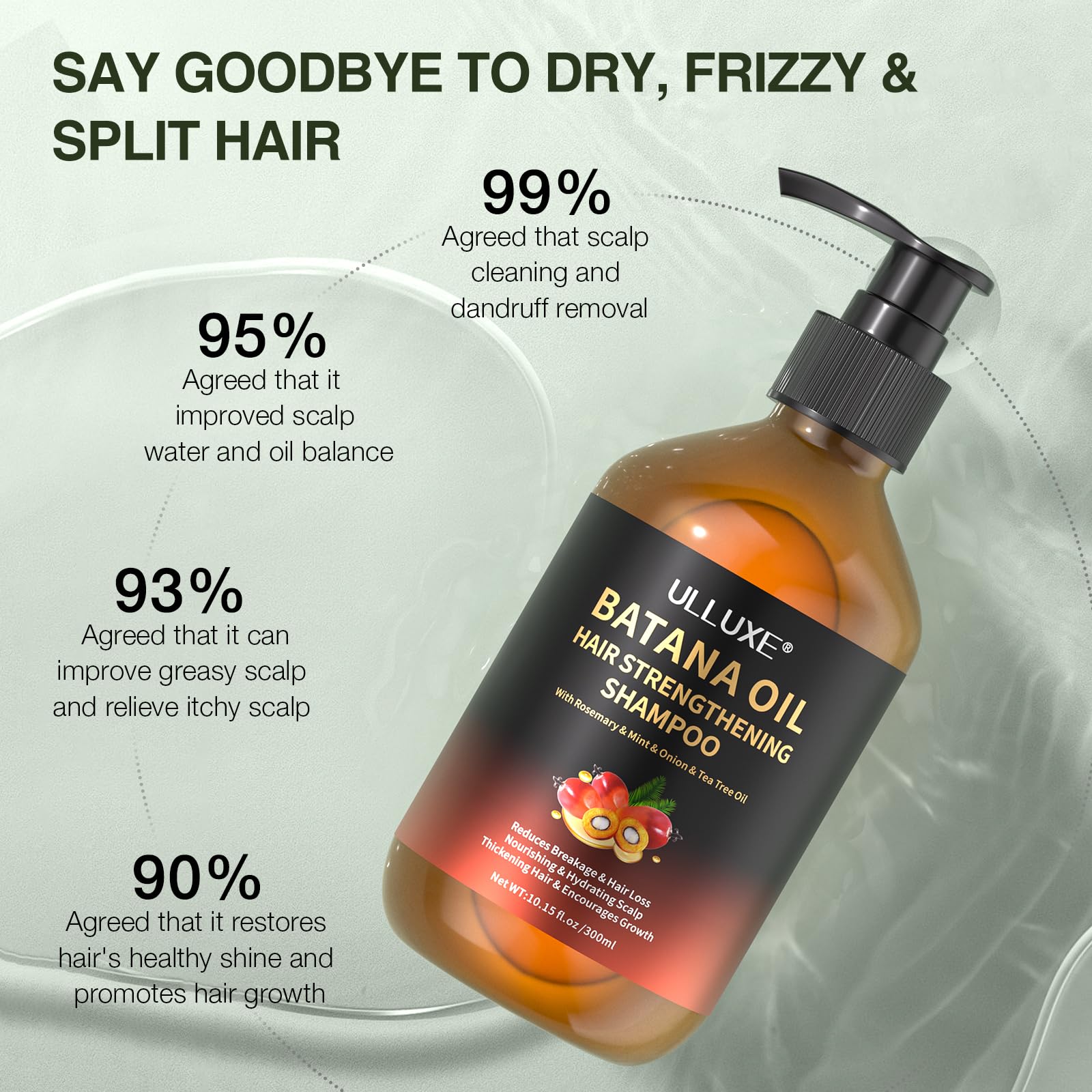 ulluxe-batana-hair-growth-shampoo-pour-touts-types-cheveux : convient même pour cuirs chevelus sensibles.